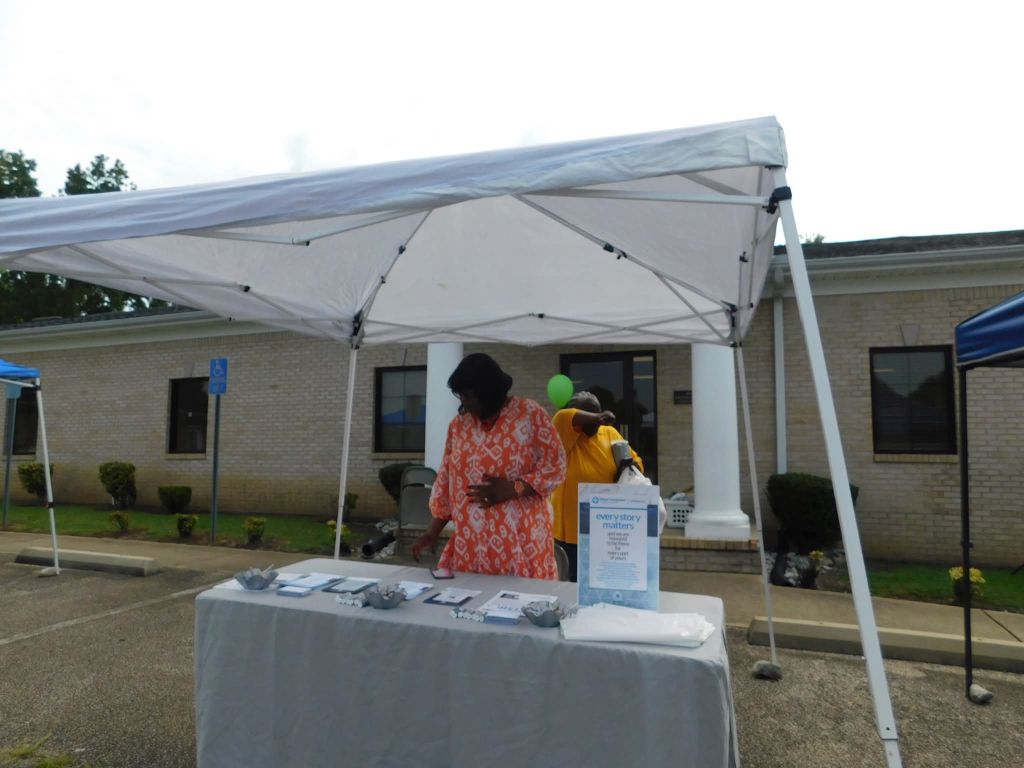 Community Outreach Day